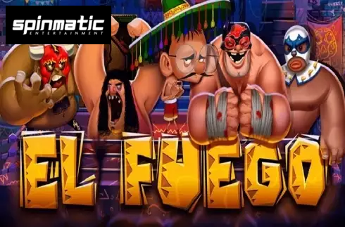 El Fuego